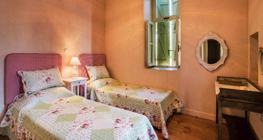 Kyparissia Old Town Lodge With Amazing Sea View Экстерьер фото