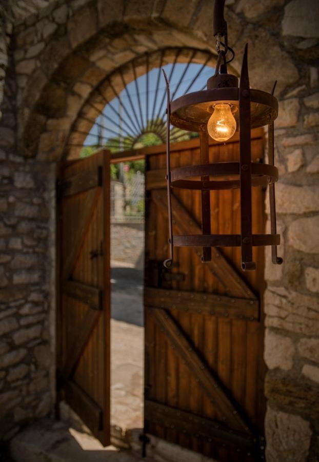 Kyparissia Old Town Lodge With Amazing Sea View Экстерьер фото